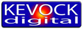 Kevock Logo